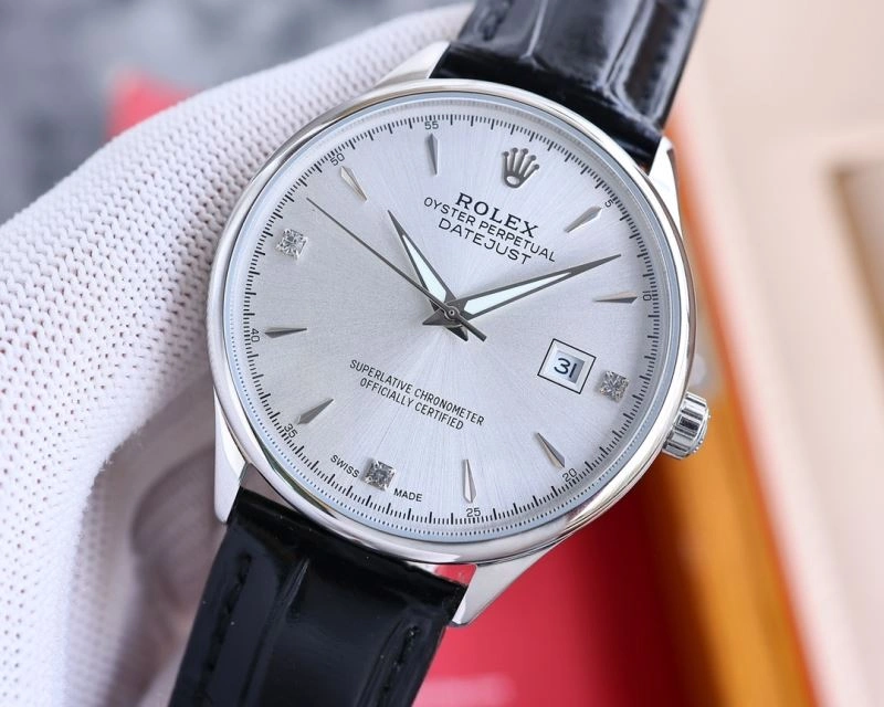 ROLEX Watches TechFriendly 201769