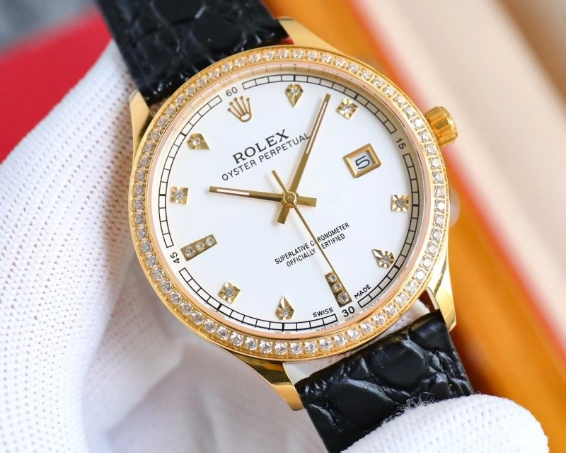 ROLEX Watches TechFriendly 201764