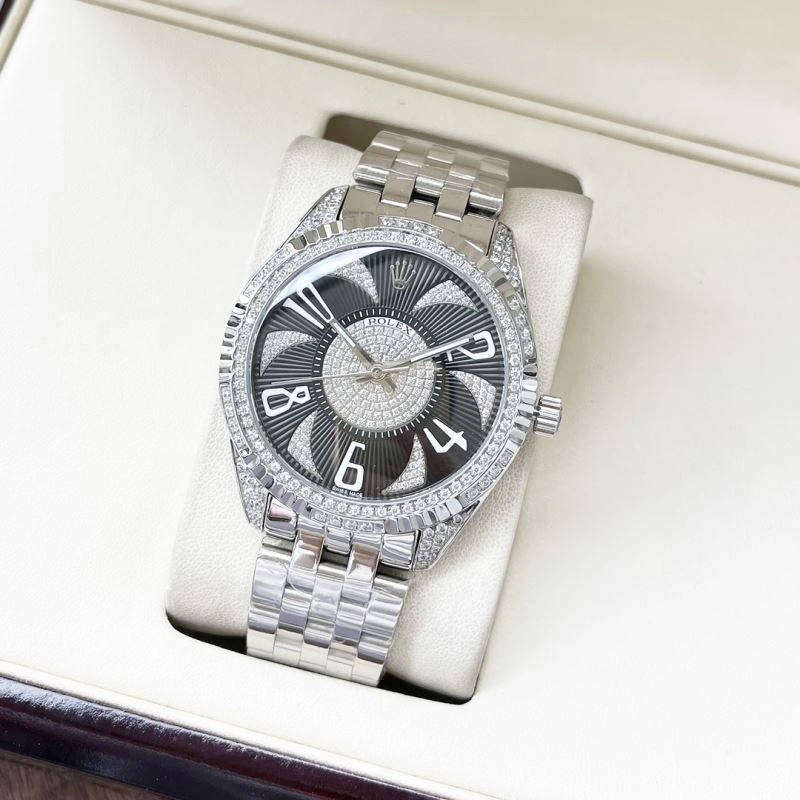 TechFriendly ROLEX Watches 201760