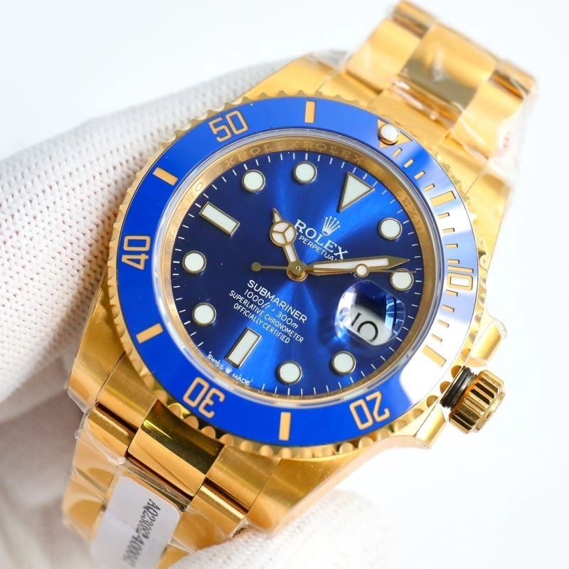 Unisex ROLEX Watches 201762