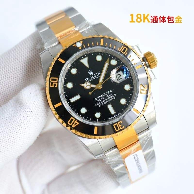 Breathable ROLEX Watches 201749