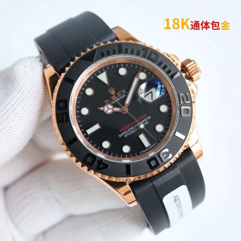 Bright ROLEX Watches 201754