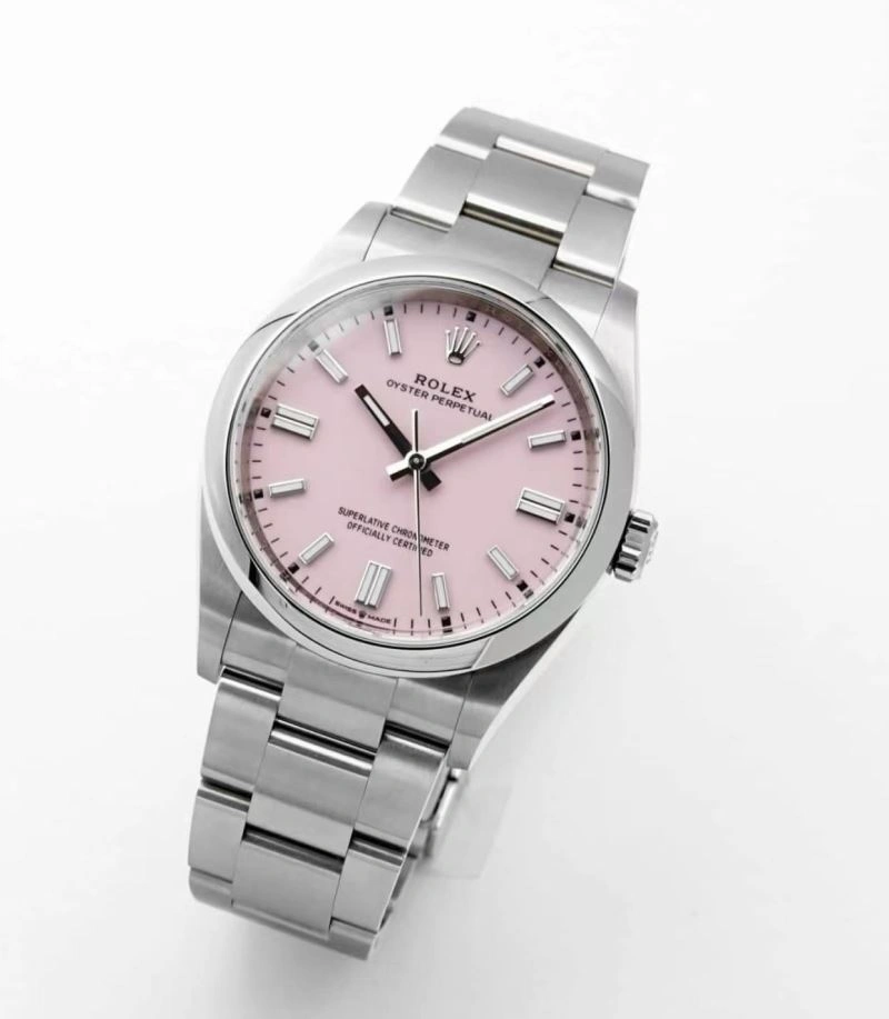 ZipUp ROLEX Watches 201751