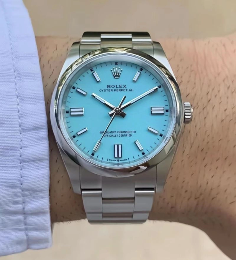 Stylish ROLEX Watches 201746