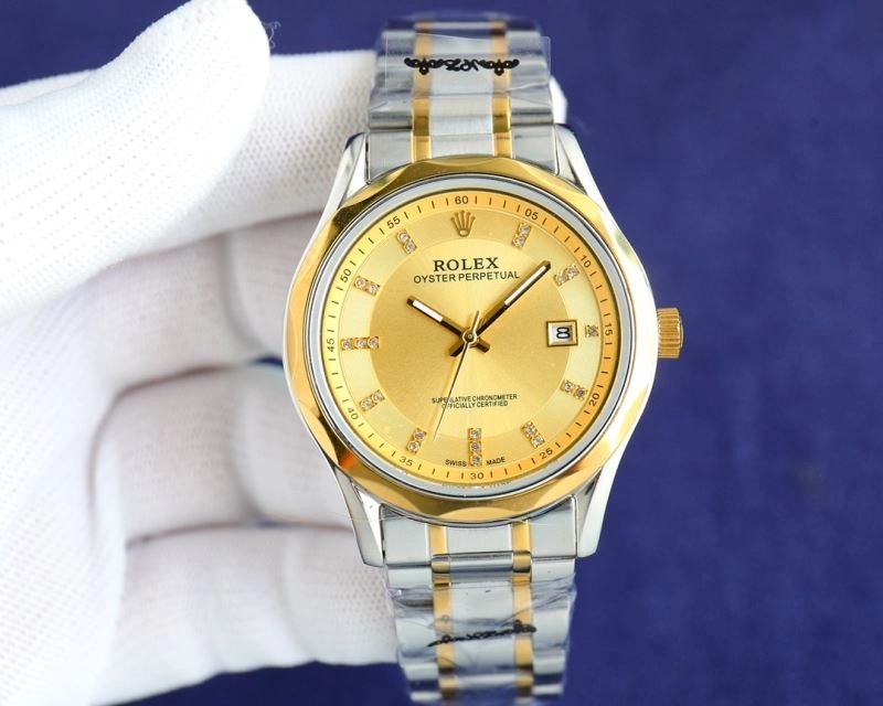 EyeCatching ROLEX Watches 201745