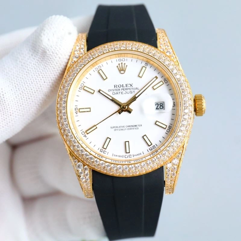 ROLEX Watches Breathable 201755