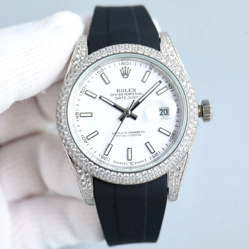 Stylish ROLEX Watches 201765