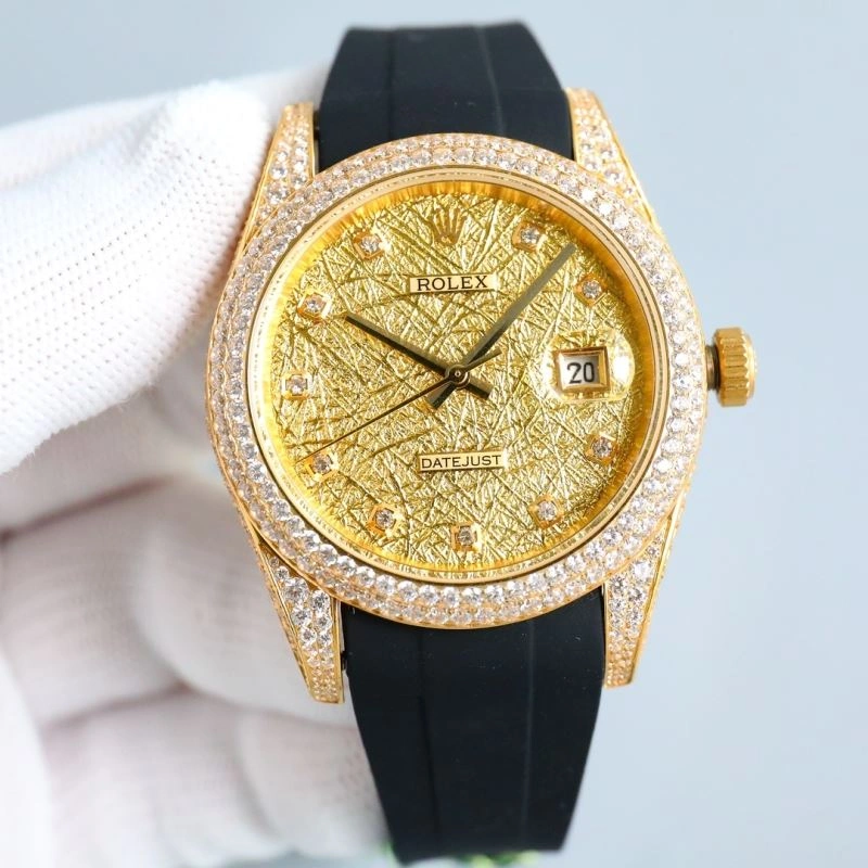 Elegant ROLEX Watches 201740