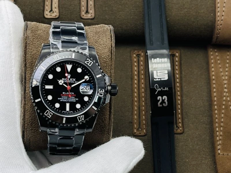 Thermal ROLEX Watches 201756