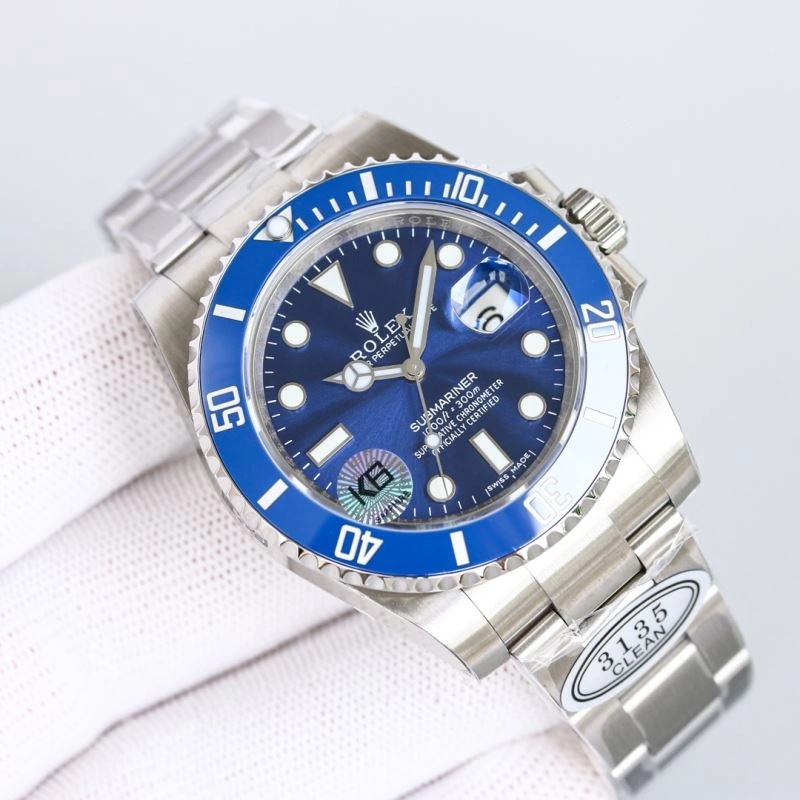ROLEX Watches StreetReady 201738