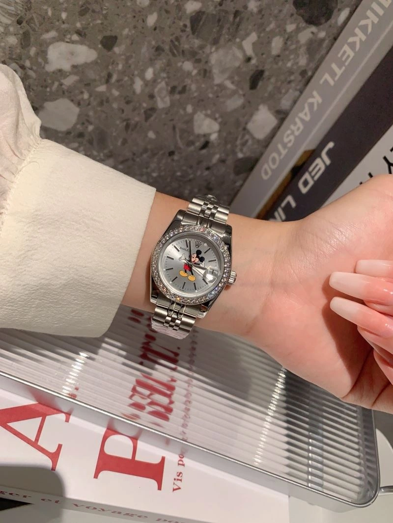 Upgraded ROLEX Watches 201739