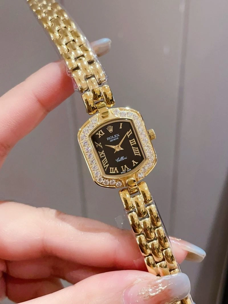 ROLEX Watches Upgraded 201744