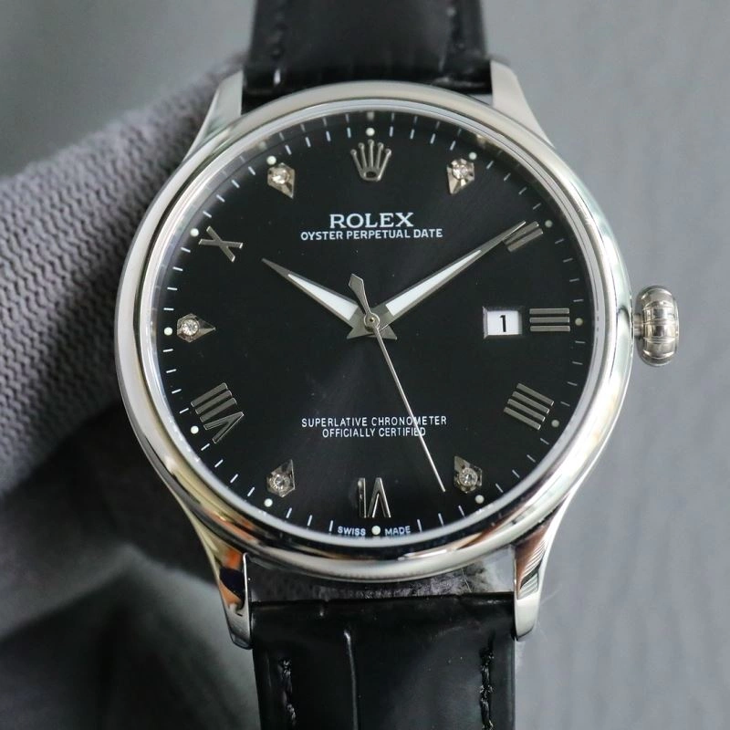 ROLEX Watches Effortless 201768