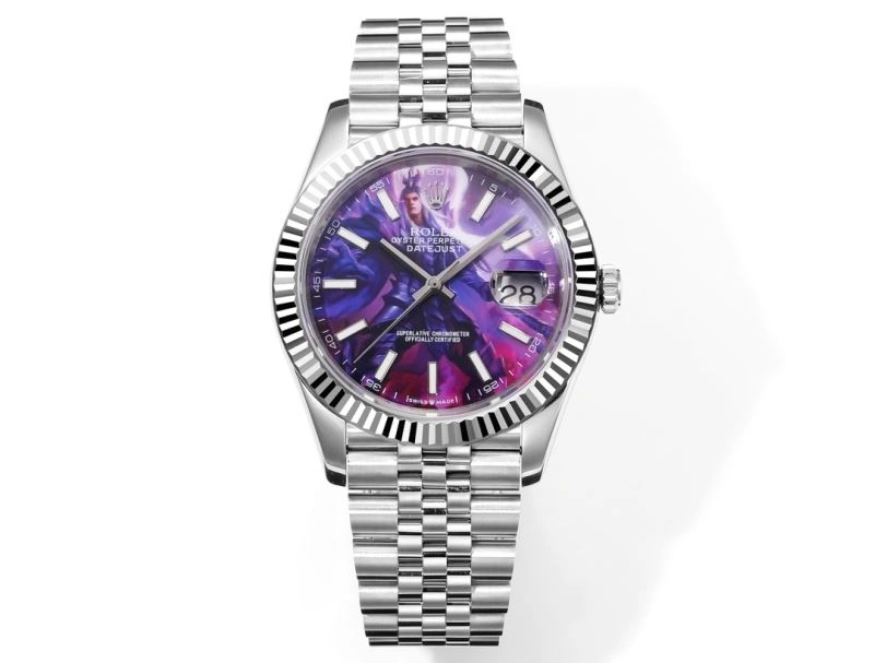 ROLEX Watches FastDry 201735