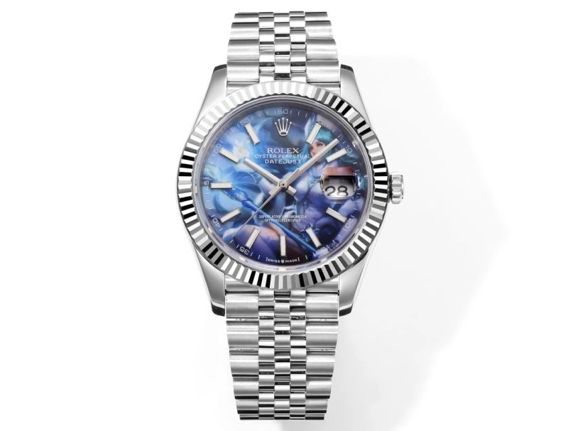 TimelessDesign ROLEX Watches 201737