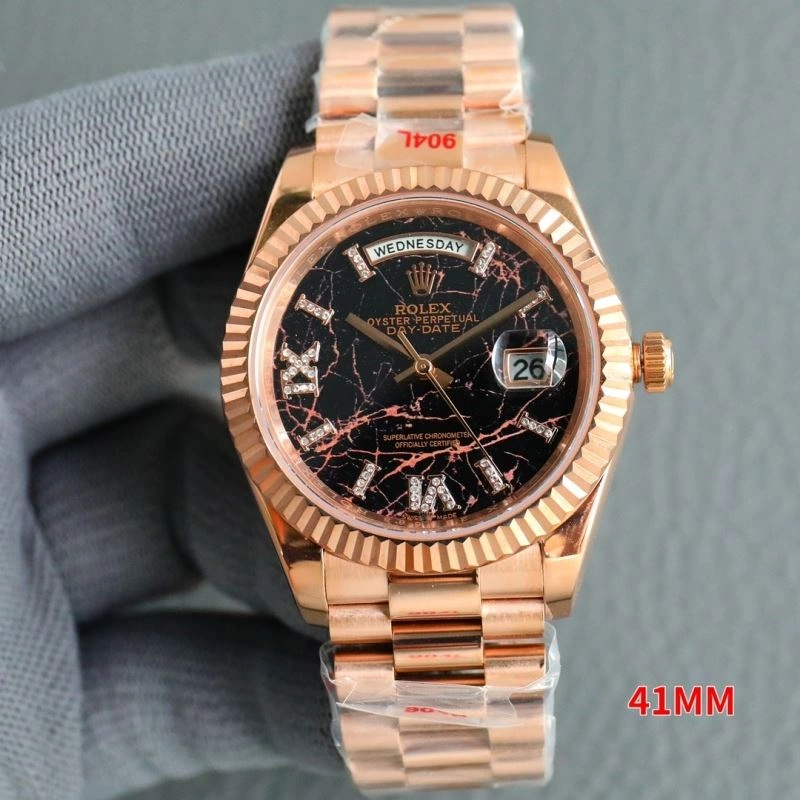 ROLEX Watches Contemporary 201732