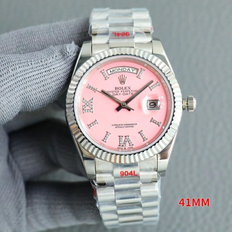 ROLEX Watches EasyMatch 201733