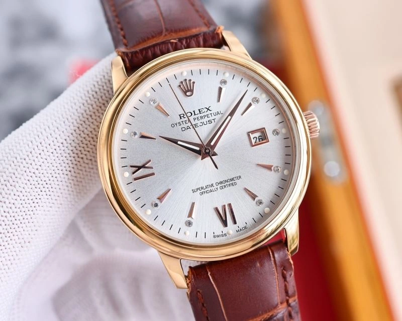 EasyCare ROLEX Watches 201731