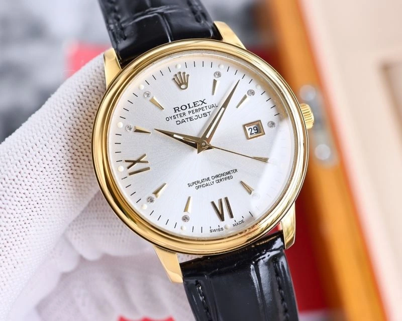 SportInspired ROLEX Watches 201730