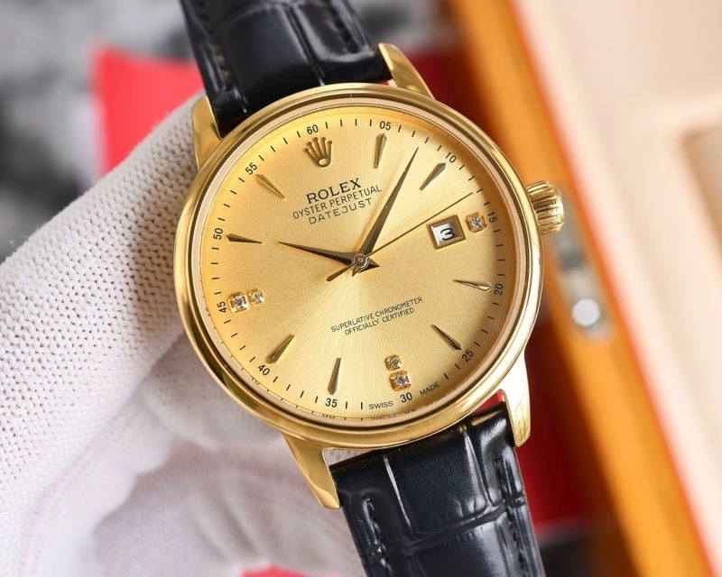 ROLEX Watches Minimalist 201742
