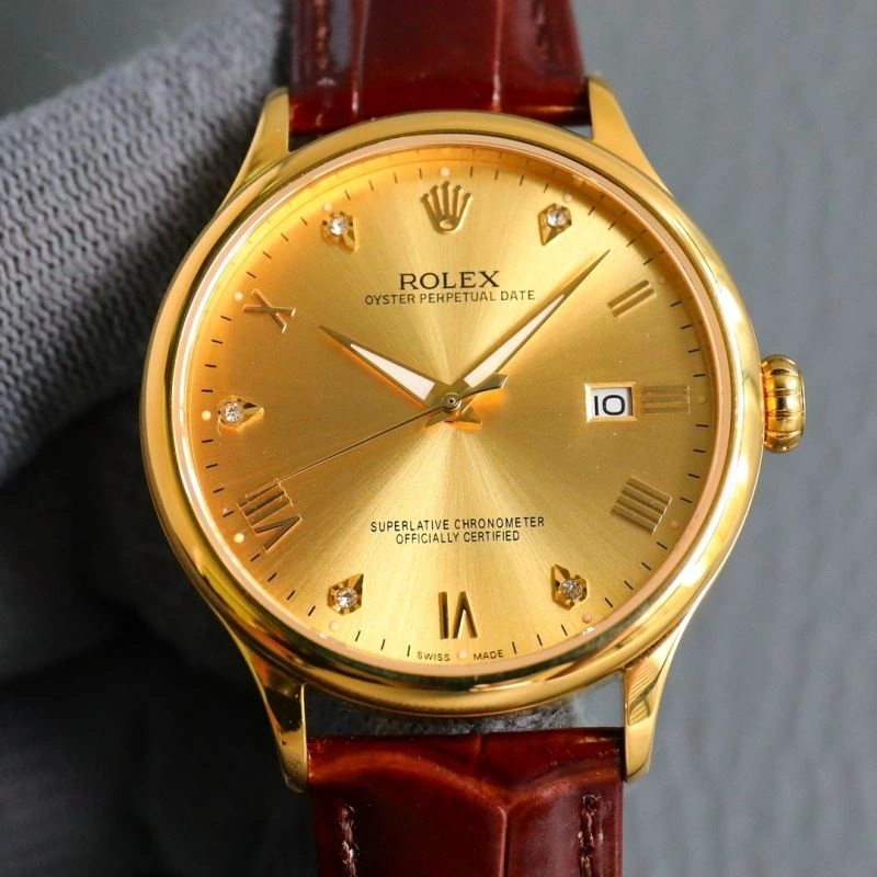 ROLEX Watches Modern 201728