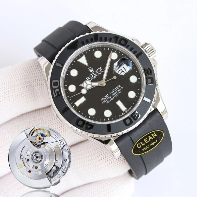 ROLEX Watches Durable 201726