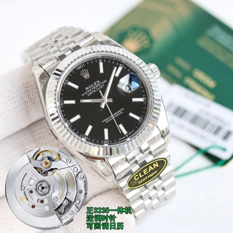 ROLEX Watches TopPick 201724