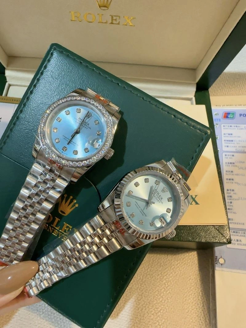 Bright ROLEX Watches 201717