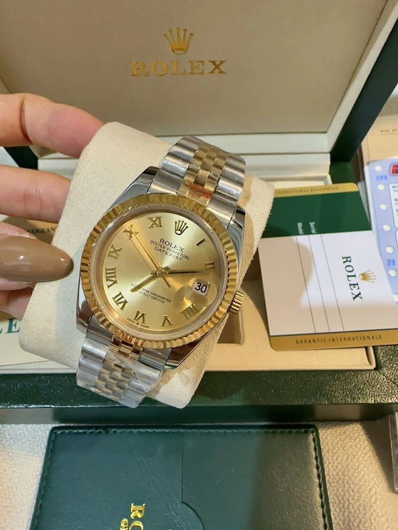 ROLEX Watches Timeless 201710
