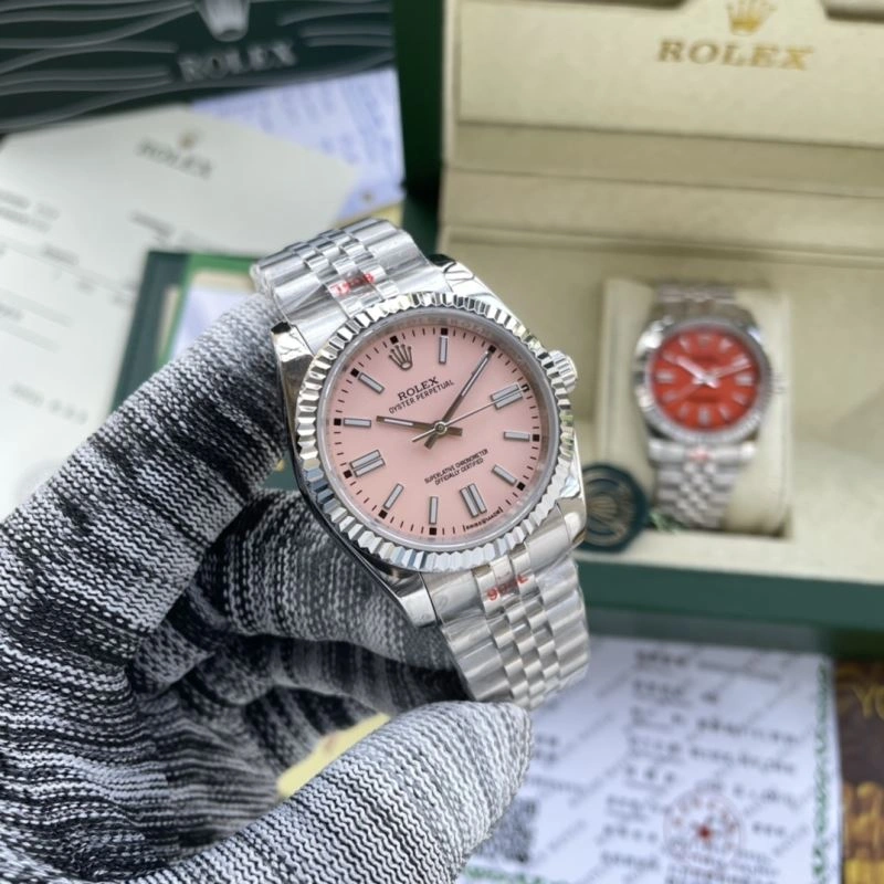 Resilient ROLEX Watches 201713