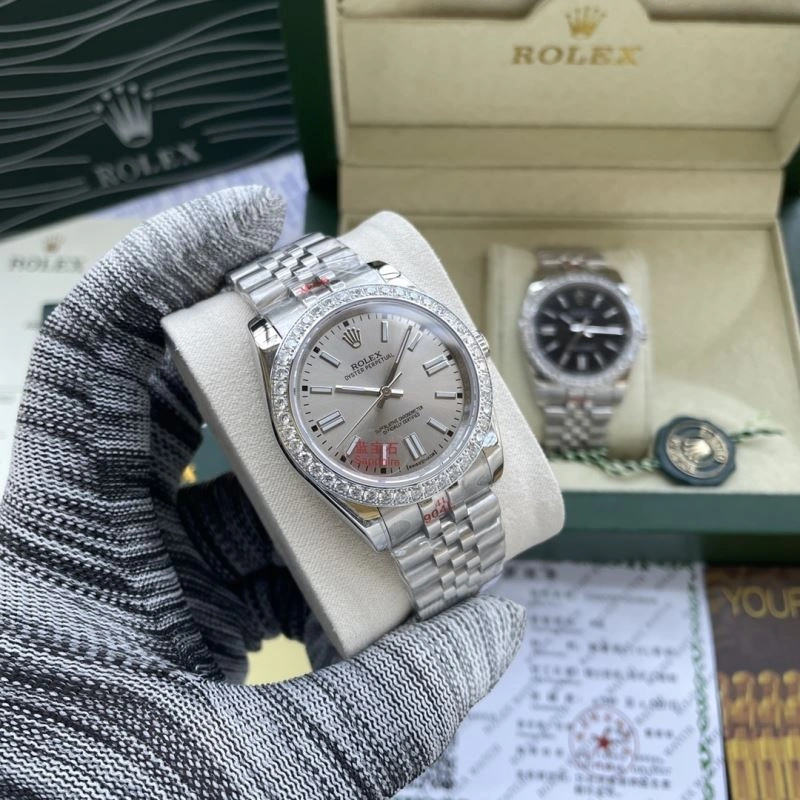 Attractive ROLEX Watches 199174