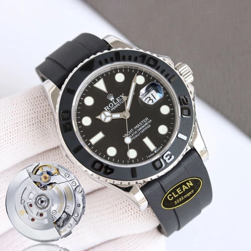 ROLEX Watches Packable 201706