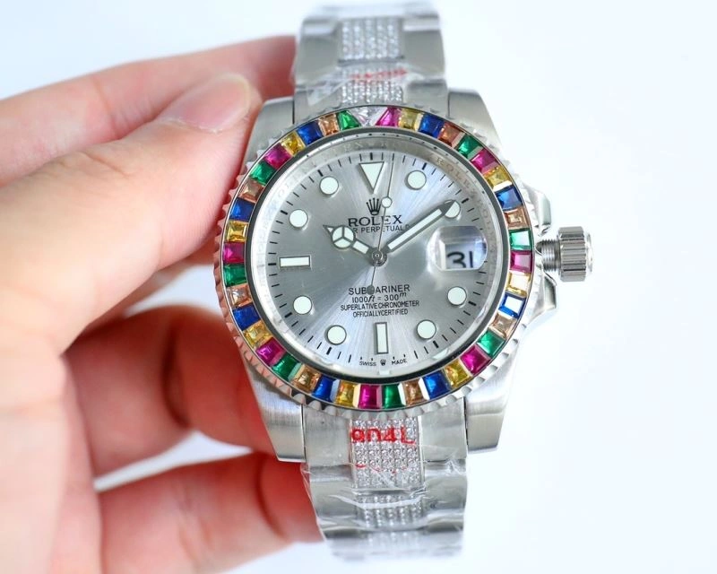 ROLEX Watches Casual 201716