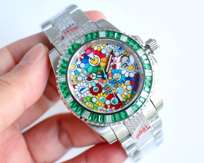 ROLEX Watches Trendy 201704