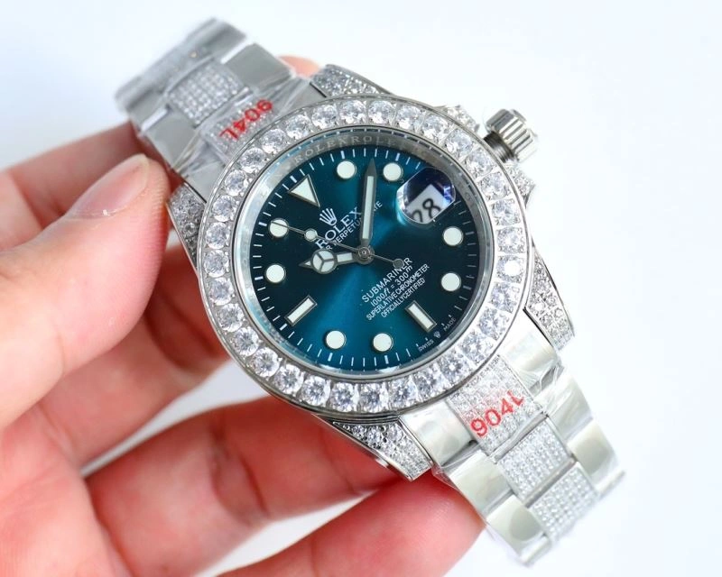 ROLEX Watches QuickDry 201711