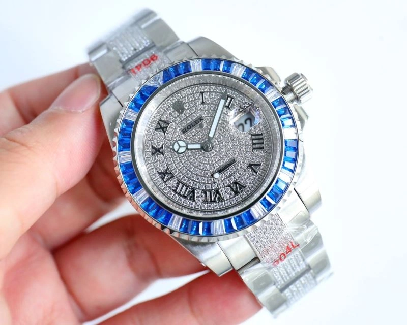 ROLEX Watches Resilient 201715