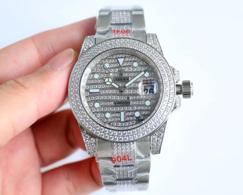 ROLEX Watches GoodFit 201720