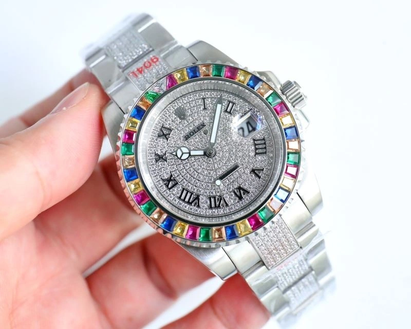 ROLEX Watches Lightweight 201709