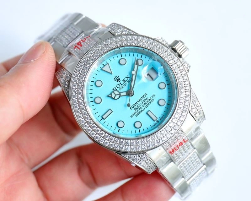 ROLEX Watches Affordable 201719