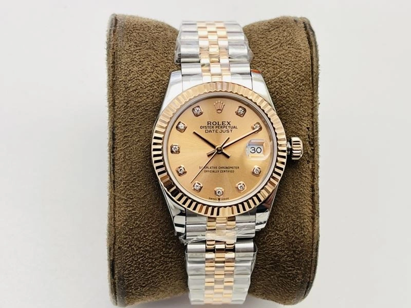 WaterResistant ROLEX Watches 201700