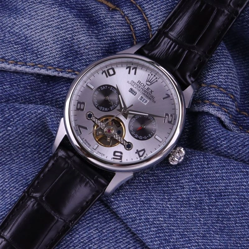 Affordable ROLEX Watches 201707