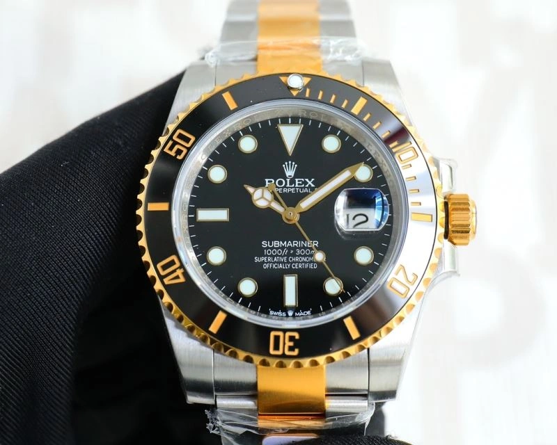 ROLEX Watches BestValue 201705