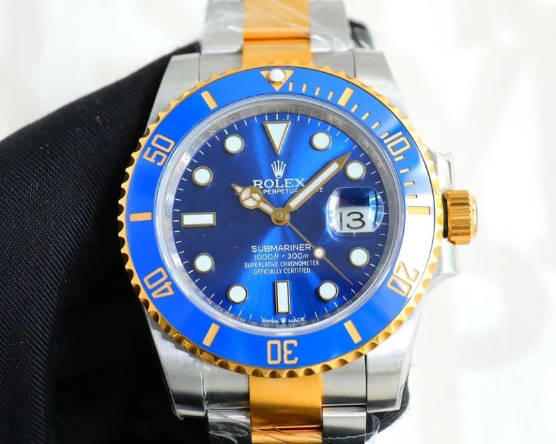ROLEX Watches BestValue 201705