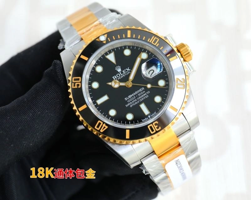 ROLEX Watches BestValue 201705