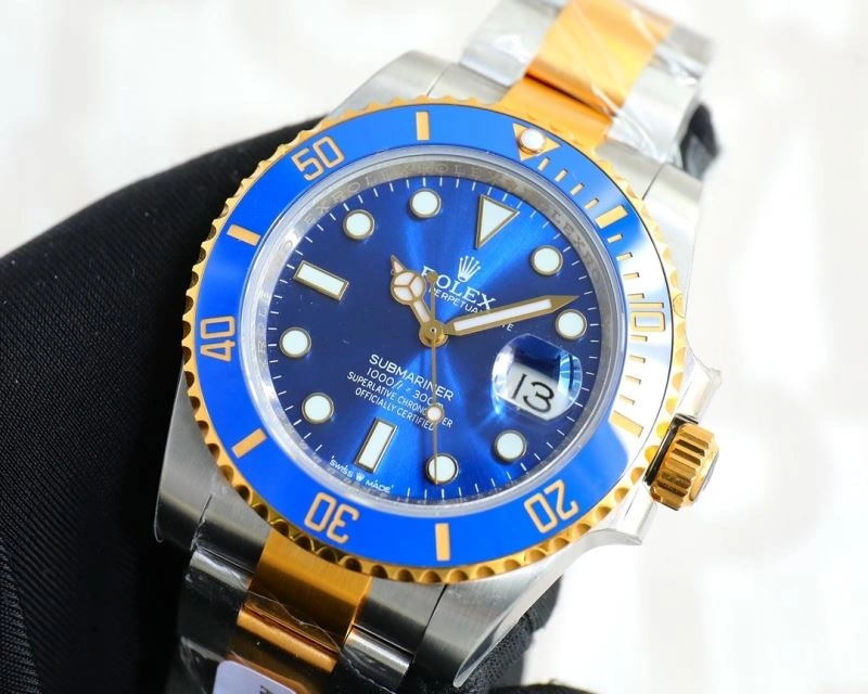 ROLEX Watches BestValue 201705