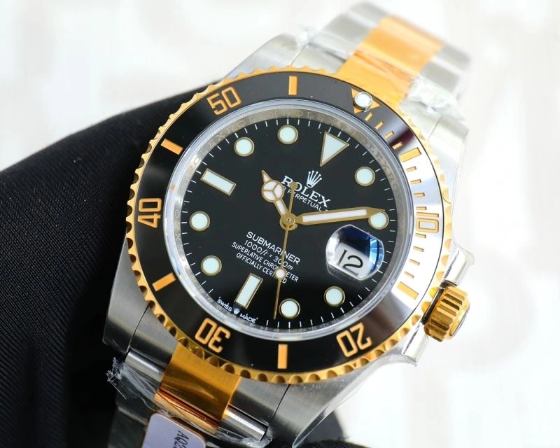 ROLEX Watches BestValue 201705