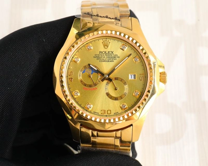ROLEX Watches Affordable 201699