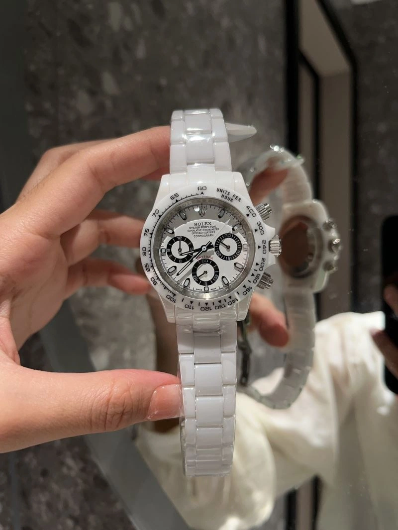ROLEX Watches StreetReady 201701