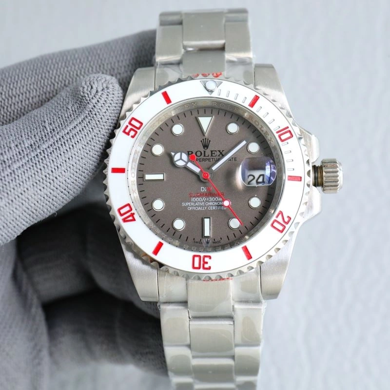 SmoothTexture ROLEX Watches 201692