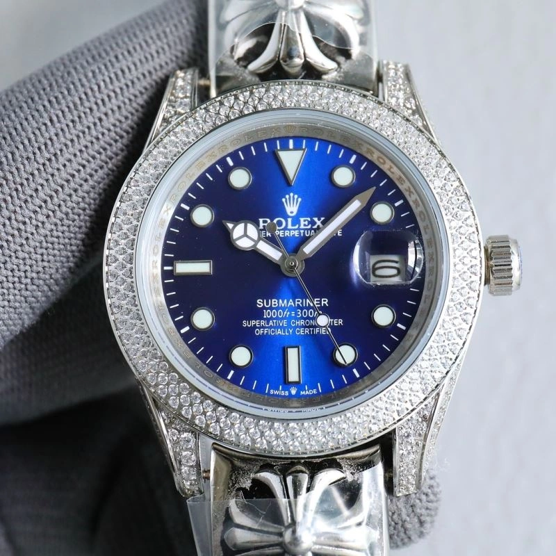 ROLEX Watches WrinkleFree 201687